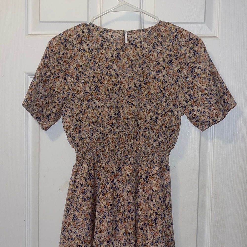 Amazon Dress